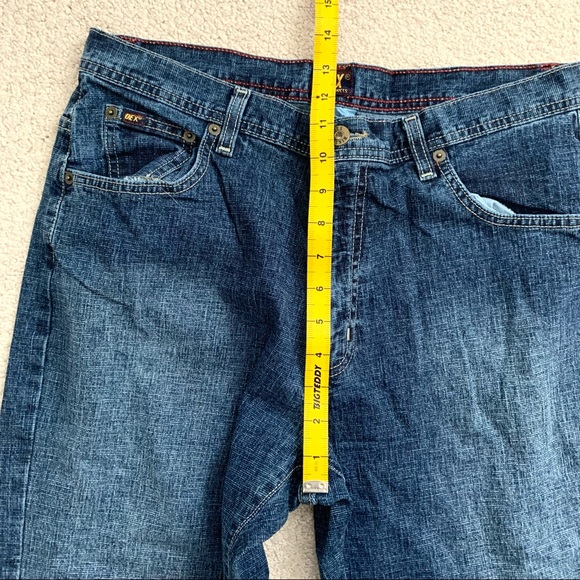 Vintage Dex Jeans - Picture 9 of 11